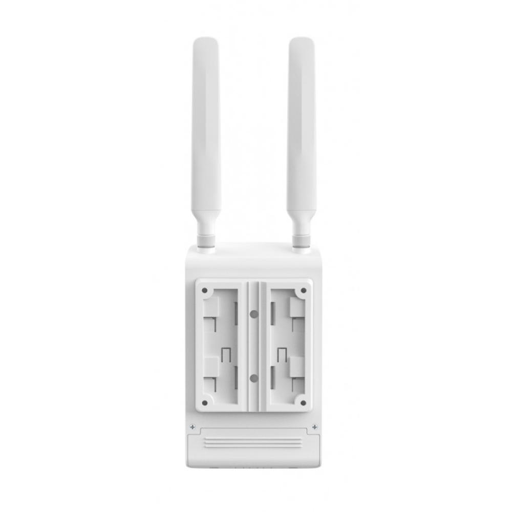 TP-Link - Omada ER703WP-4G-Outdoor pasarel y controlador 10, 100, 1000 Mbit/s