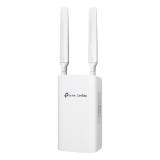 TP-Link - Omada ER703WP-4G-Outdoor pasarel y controlador 10, 100, 1000 Mbit/s
