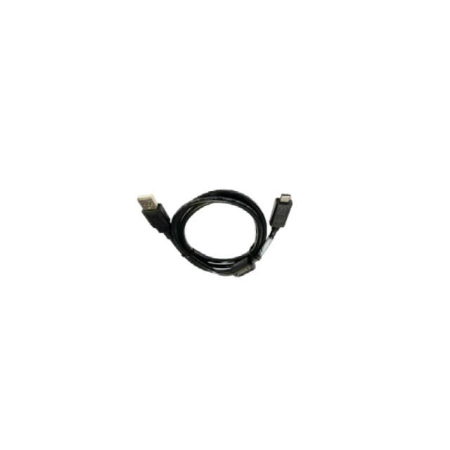 Honeywell - CBL-500-120-S00-06 cable USB 1,2 m USB A USB C Negro