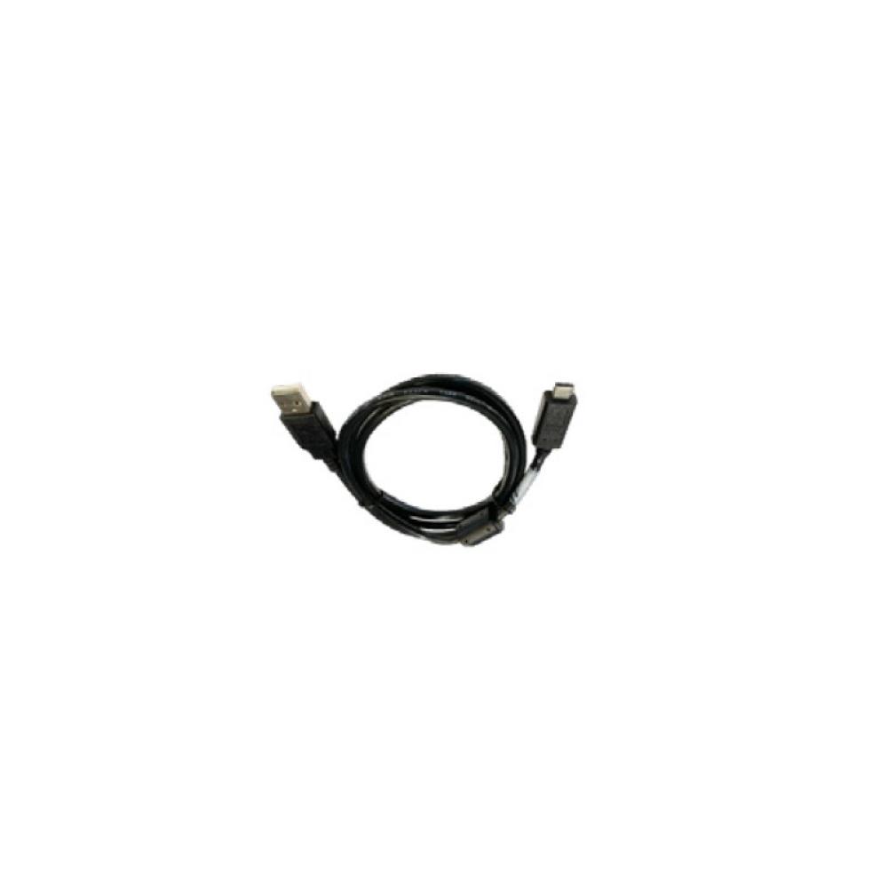 Honeywell - CBL-500-120-S00-06 cable USB 1,2 m USB A USB C Negro