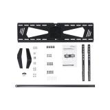 StarTech.com - Soporte Fijo de Soporte de Montaje en Pared para TV de 37 a 70 Pulgadas - Antirrobo