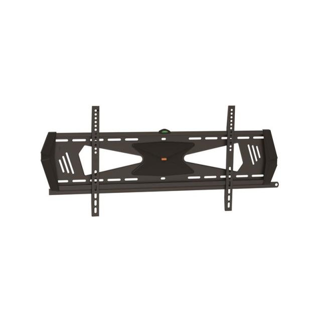 StarTech.com - Soporte Fijo de Soporte de Montaje en Pared para TV de 37 a 70 Pulgadas - Antirrobo