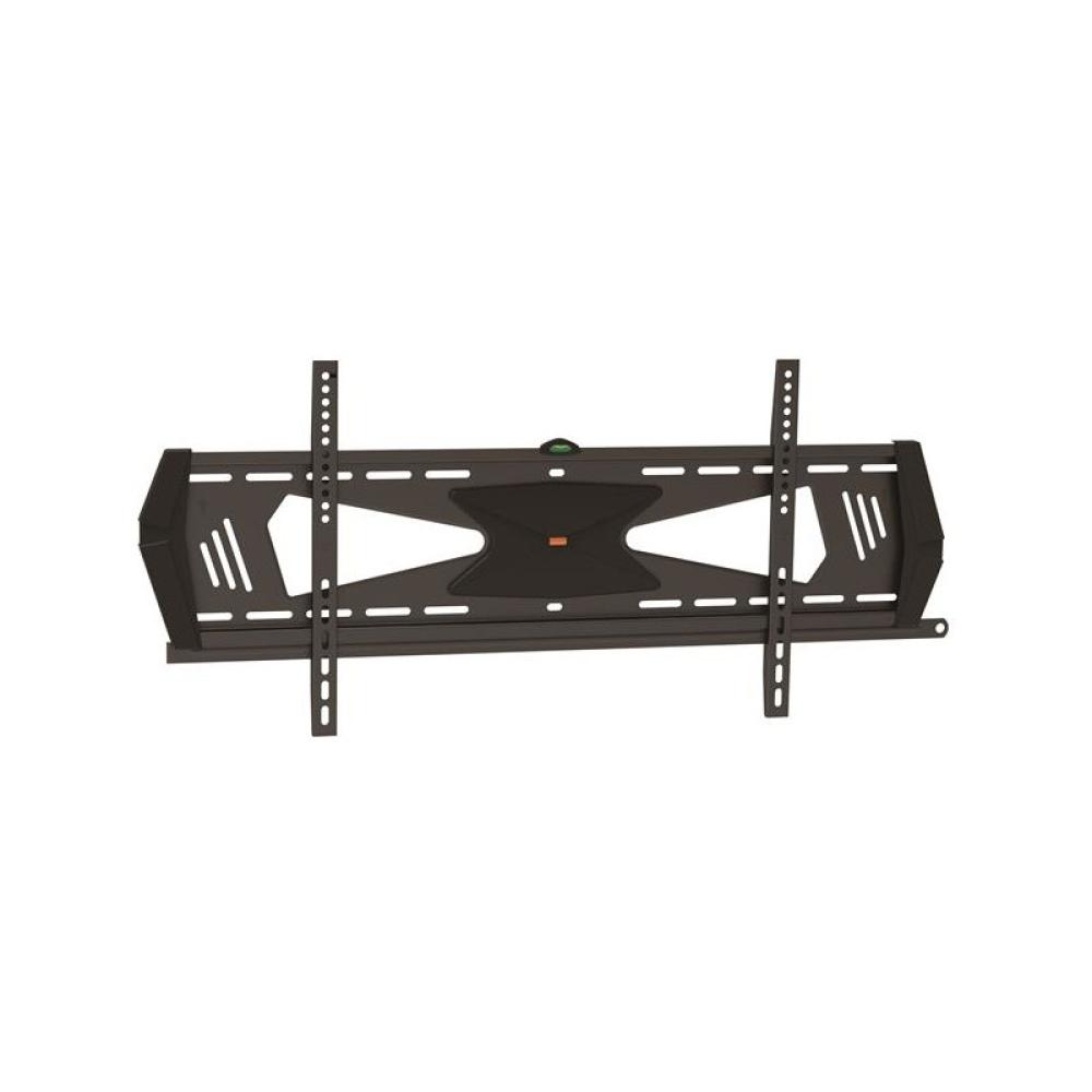 StarTech.com - Soporte Fijo de Soporte de Montaje en Pared para TV de 37 a 70 Pulgadas - Antirrobo