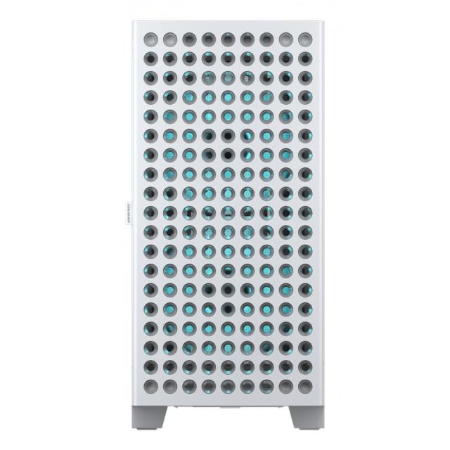 COUGAR - CGR-5YA2W-RGB Midi Tower Blanco