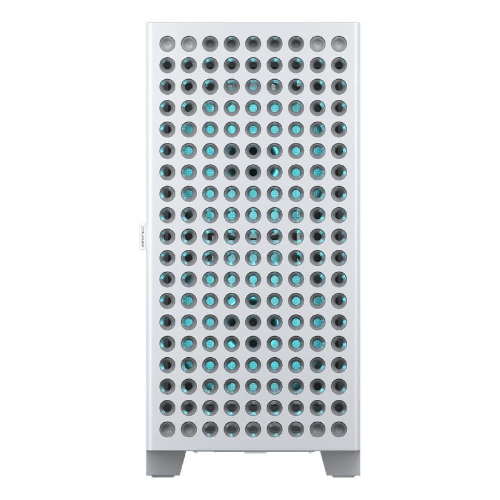 COUGAR - CGR-5YA2W-RGB Midi Tower Blanco