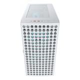 COUGAR - CGR-5YA2W-RGB Midi Tower Blanco