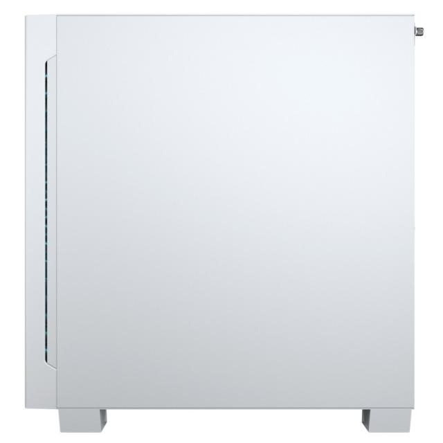 COUGAR - CGR-5YA2W-RGB Midi Tower Blanco