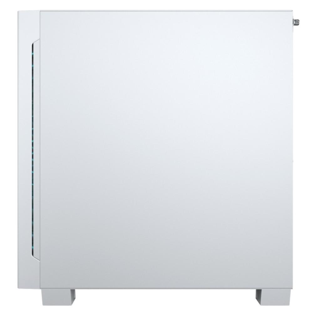 COUGAR - CGR-5YA2W-RGB Midi Tower Blanco