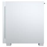 COUGAR - CGR-5YA2W-RGB Midi Tower Blanco