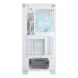 COUGAR - CGR-5YA2W-RGB Midi Tower Blanco