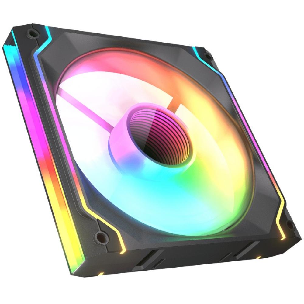 COUGAR - CF-SC140FB-RGB Módulo de ventilador