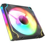 COUGAR - CF-SC140FB-RGB Módulo de ventilador