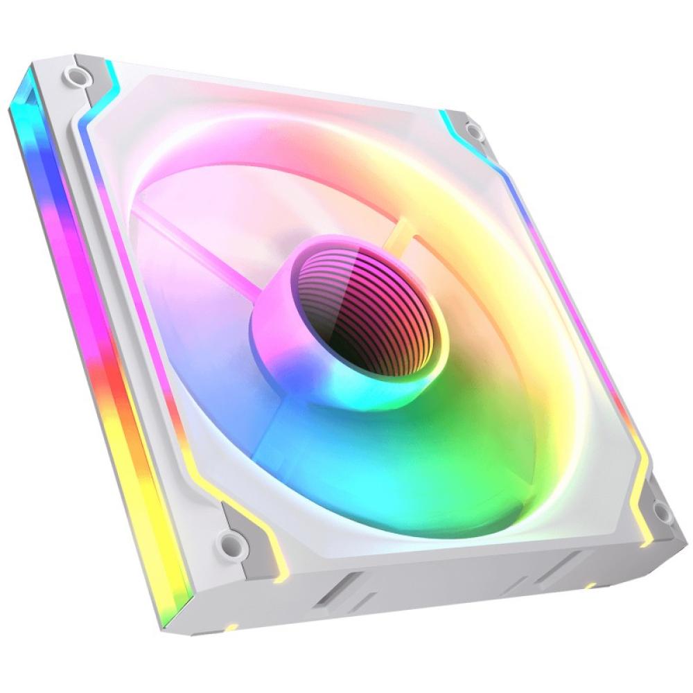 COUGAR - CF-SC140FW-RGB Módulo de ventilador