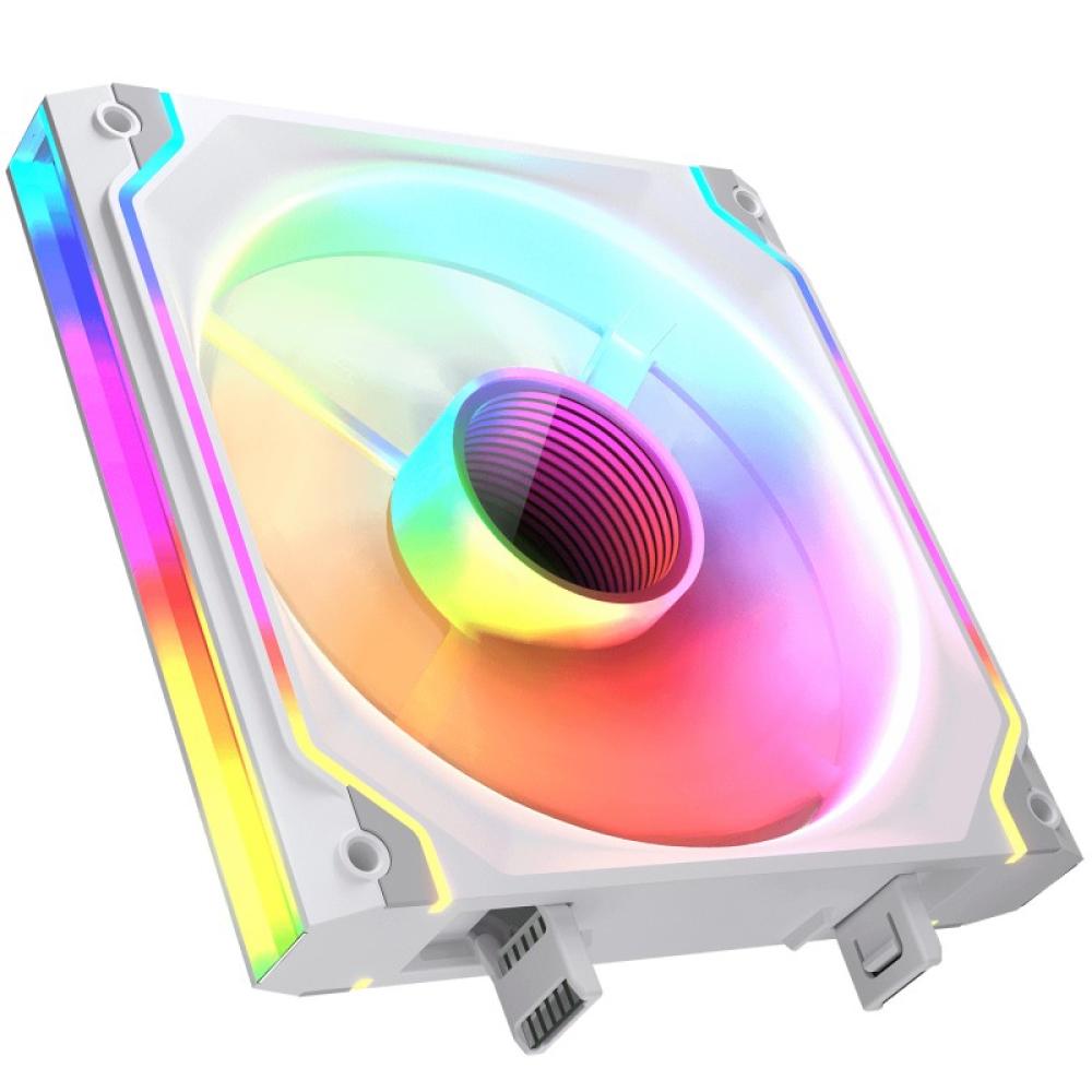 COUGAR - CF-SC140FW-RGB Módulo de ventilador