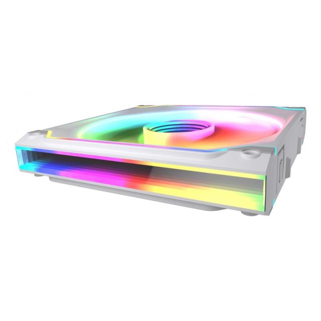 COUGAR - CF-SC140FW-RGB Módulo de ventilador