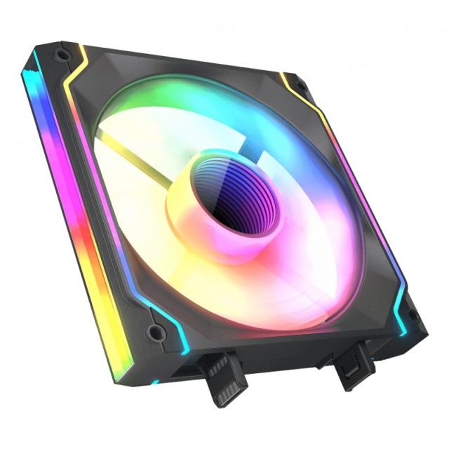 COUGAR - CF-SC140RB-RGB Módulo de ventilador