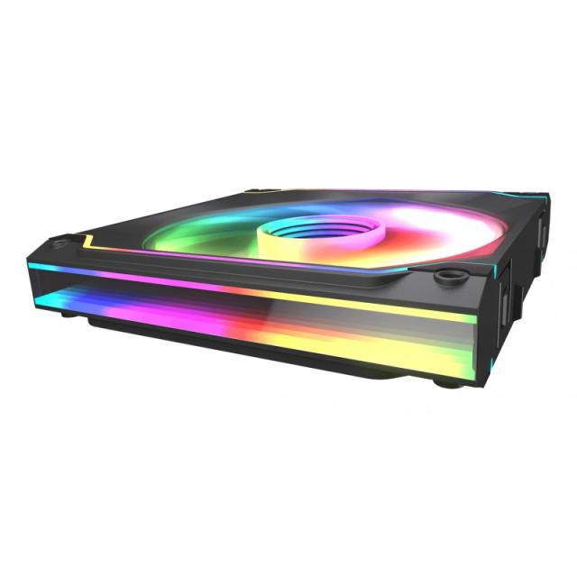 COUGAR - CF-SC140RB-RGB Módulo de ventilador