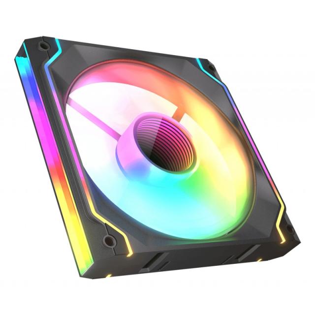 COUGAR - CF-SC140RB-RGB Módulo de ventilador