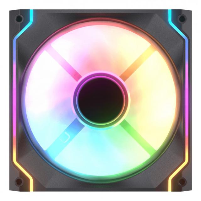 COUGAR - CF-SC140RB-RGB Módulo de ventilador