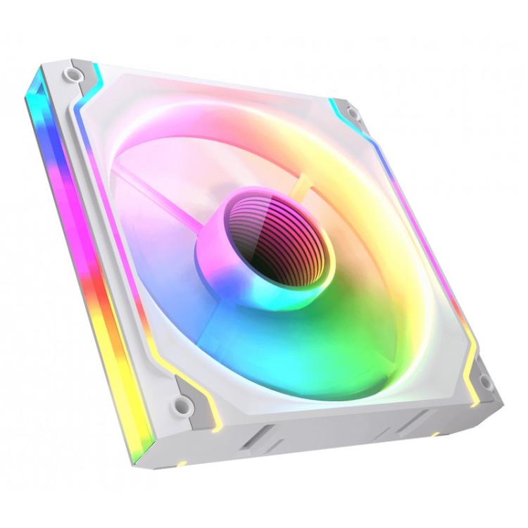 COUGAR - CF-SC140RW-RGB Módulo de ventilador