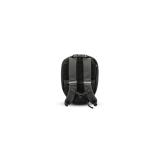 Woxter - AC26-012 mochila Negro Acrilonitrilo butadieno estireno (ABS), Policarbonato (PC)