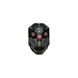 Woxter - AC26-012 mochila Negro Acrilonitrilo butadieno estireno (ABS), Policarbonato (PC)