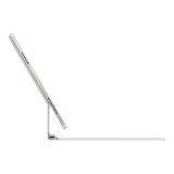 Apple - Magic Keyboard QWERTY Español Blanco - MDFV4Y/A