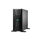 HPE - ProLiant ML110 Gen11 3508U 2.1GHz 8c 1P 1x32GB-R 8SFF 2x480GB SSD 2x1000W PS EU Server