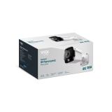 TP-Link - InSight S385PI Bala (forma) Cámara de seguridad IP Exterior 3840 x 2160 Pixeles Pared