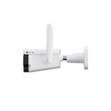 TP-Link - INSIGHT S345-4G Bala (forma) Cámara de seguridad IP Exterior 2688 x 1520 Pixeles Pared