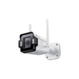 TP-Link - INSIGHT S345-4G Bala (forma) Cámara de seguridad IP Exterior 2688 x 1520 Pixeles Pared