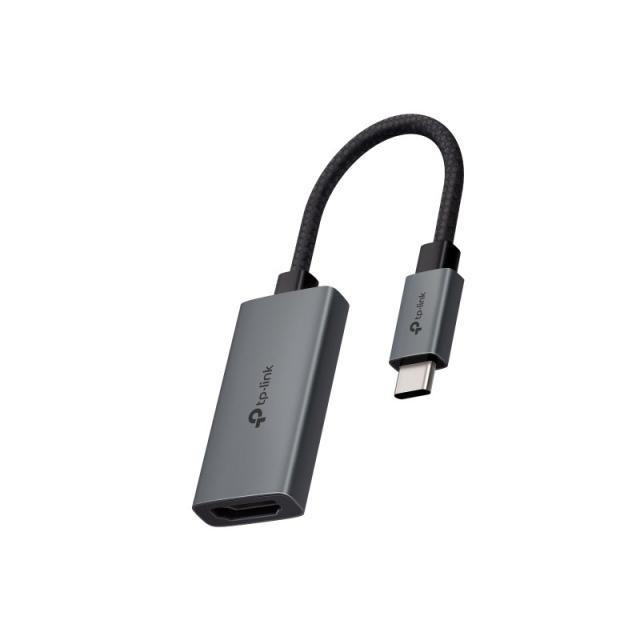 TP-Link - UA520C tarjeta y adaptador de interfaz HDMI