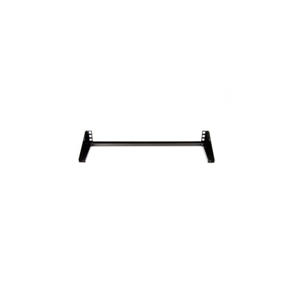 StarTech.com - Rack de Acero Vertical de Pared 1U 19in Pulgadas para Equipos Montaje Vertical