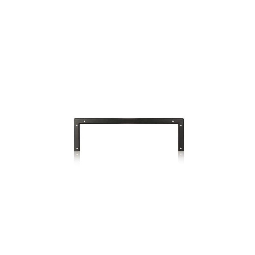 StarTech.com - Rack de Acero Vertical de Pared 1U 19in Pulgadas para Equipos Montaje Vertical