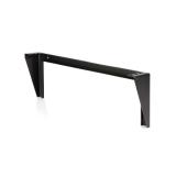 StarTech.com - Rack de Acero Vertical de Pared 1U 19in Pulgadas para Equipos Montaje Vertical