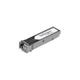 StarTech.com - Módulo Transceptor SFP+ Compatible con el Modelo J9151A de HPE - 10GBASE-BX - Fibra BiDi Ethernet Gigabit de 10 G