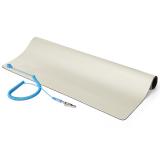 StarTech.com - Alfombrilla Antiestática, Superficie Antiestática para la Reparación de Electrónicos para Me - LG-ANTI-STATIC-MAT