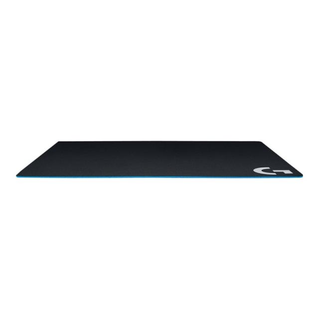 Logitech - G240 Cloth Gaming Mousepad EWR2