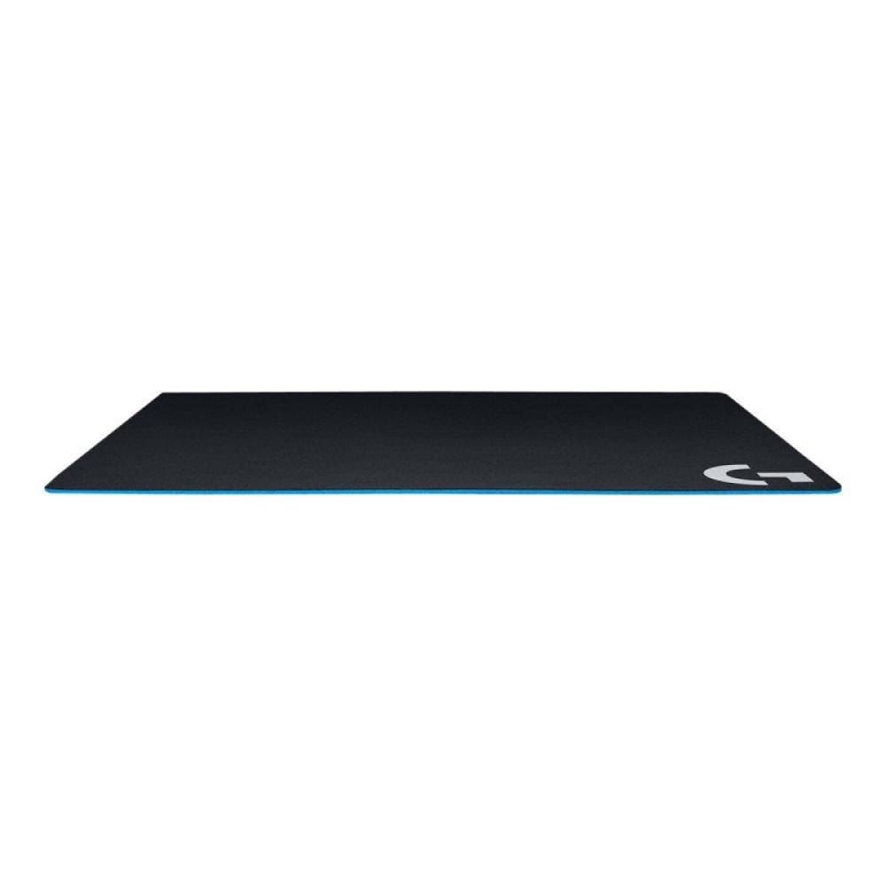Logitech - G240 Cloth Gaming Mousepad EWR2