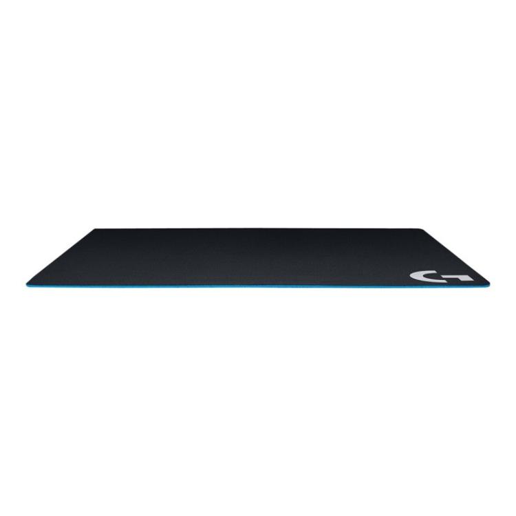 Logitech - G240 Cloth Gaming Mousepad EWR2