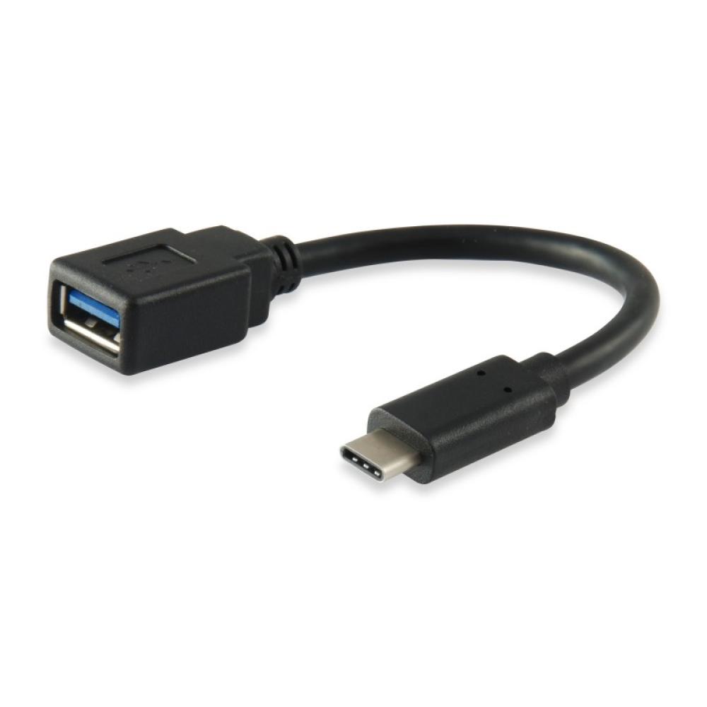 Equip - Adaptador USB-C a USB-A