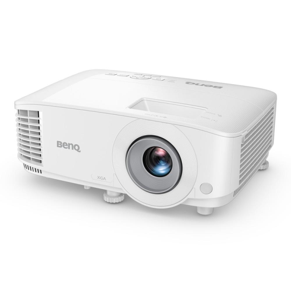 BenQ - MX560 Proyector de alcance estándar 4000 lúmenes ANSI DLP XGA (1024x768) 3D Blanco