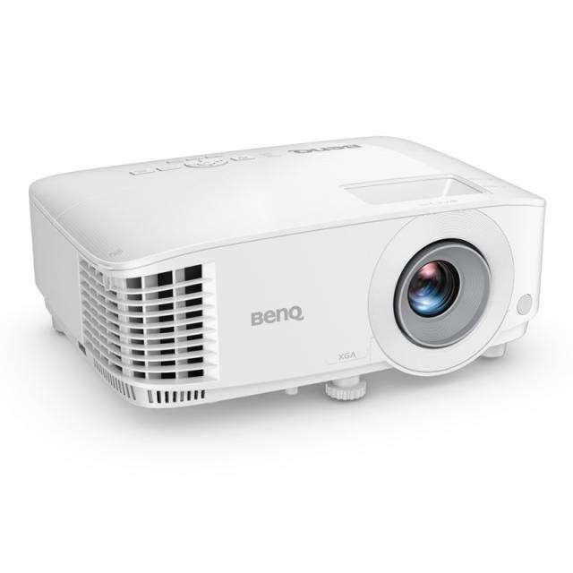 BenQ - MX560 Proyector de alcance estándar 4000 lúmenes ANSI DLP XGA (1024x768) 3D Blanco
