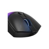 Lenovo - Legion M410 ratón Juego Ambidextro RF Wireless + USB Type-C Óptico 16000 DPI