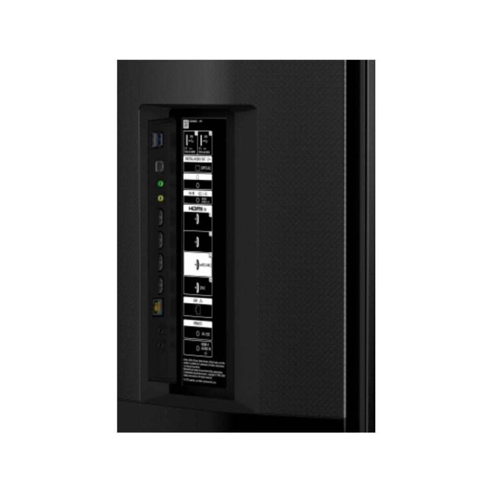 Sony - FW-85BZ40L pantalla de señalización Pantalla plana para señalización digital 2,16 m (85") LCD Wifi 650 cd / m² 4K Ultra H