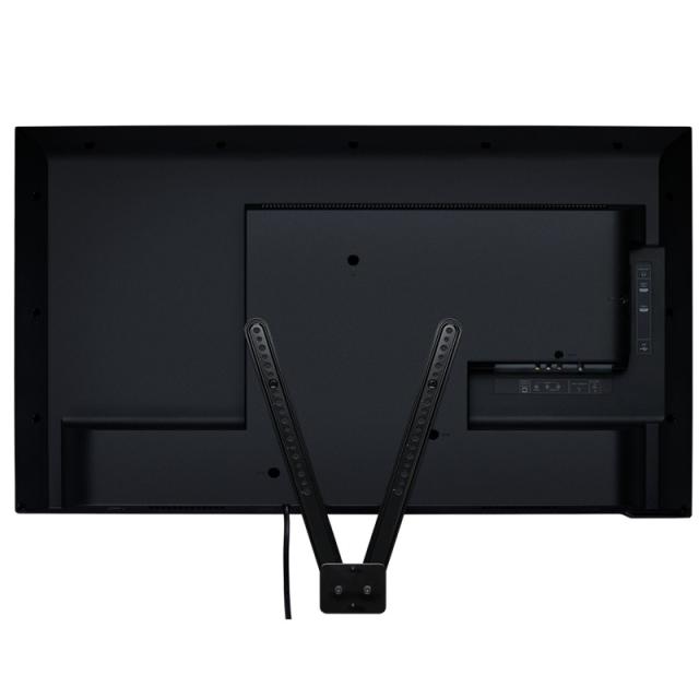 Logitech - 939-001498 accesorio para montaje de cámara Soporte para monitor