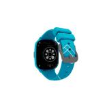 SaveFamily - Iconic Plus 2 4,52 cm (1.78") 40 mm Digital Pantalla táctil 4G Azul Wifi GPS (satélite) - 8437026689384