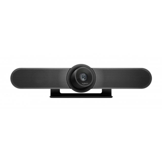Logitech - MeetUp sistema de video conferencia - 960-001102