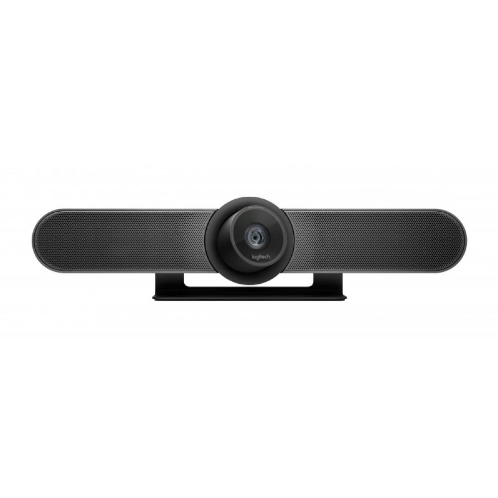 Logitech - MeetUp sistema de video conferencia - 960-001102