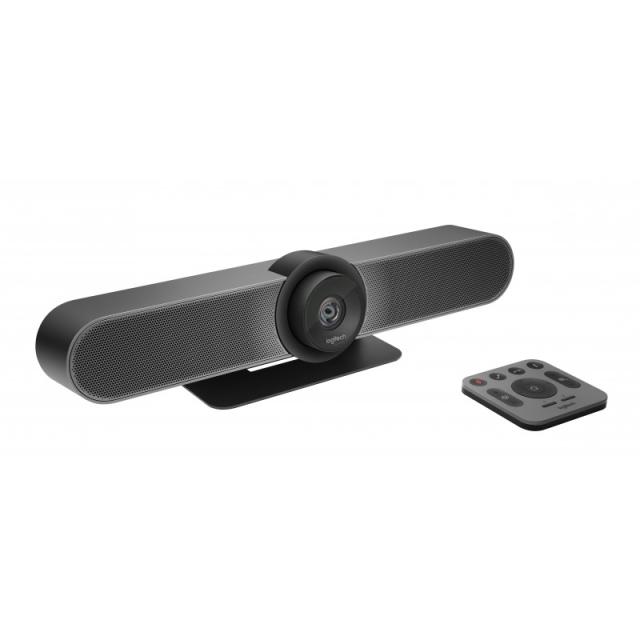 Logitech - MeetUp sistema de video conferencia - 960-001102